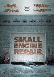 Small Engine Repair 2021 online hd subtitrat gratis