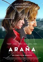 Araña – Spider 2019 film hd gratis subtitrat