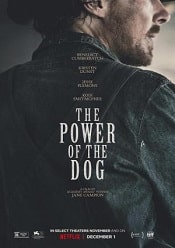 The Power of the Dog 2021 film Western online cu sub