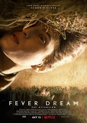 Fever Dream 2021 online subtitrat gratis hd