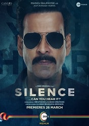 Silence: Can You Hear It 2021 online hd subtitrat gratis