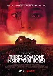 There’s Someone Inside Your House 2021 online hd gratis subtitrat