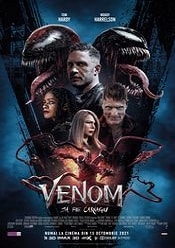 Venom: Let There Be Carnage 2021 gratis online hd