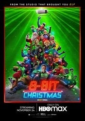 8-Bit Christmas 2021 online subtitrat hd