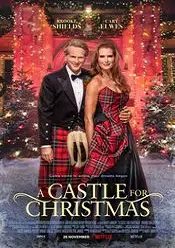 A Castle for Christmas 2021 subtitrat in romana hd