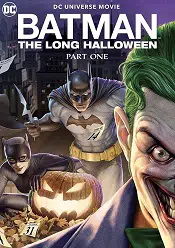 Batman: The Long Halloween, Part One 2021 online hd subtitrat in romana