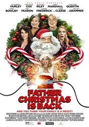 Father Christmas Is Back 2021 online subtitrat hd