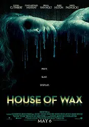 House of Wax – Casa de ceara 2005 online hd subtitrat