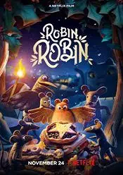 Robin Robin 2021 film online subtitrat