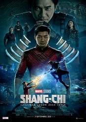 Shang-Chi and the Legend of the Ten Rings 2021 hd subtitrat in romana