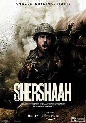 Shershaah 2021 online subtitrat hd gratis