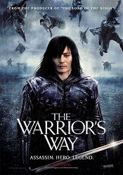 The Warrior’s Way 2010 film online hd subtitrat