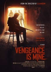 Vengeance Is Mine 2021 film subtitrat hd in romana