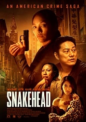 Snakehead 2021 online subtitrat hd