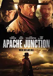 Apache Junction 2021 online subtitrat gratis in romana