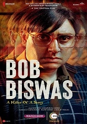 Bob Biswas 2021 subtitrat in romana hd online