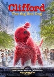 Clifford the Big Red Dog 2021 film online hd in romana