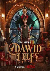 David and the Elves (Dawid i Elfy) 2021 film online hd in romana