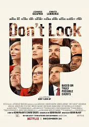 Don’t Look Up 2021 film online subtitrat gratis