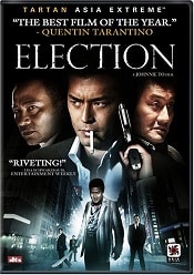 Election – Hak se wui 2005 film online subtitrat