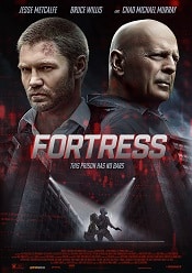 Fortress 2021 online gratis hd