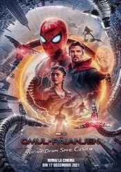 Spider-Man: No Way Home 2021 film online hd subtitrat in romana