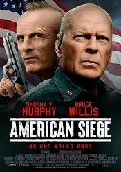 American Siege 2021 film subtitrat hd in romana