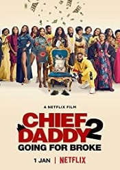 Chief Daddy 2: Going for Broke 2022 online hd in romana