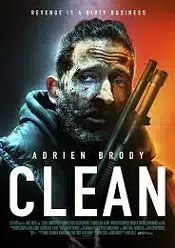 Clean 2020 film online hd subtitrat