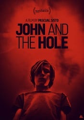 John and the Hole 2021 hd gratis in romana