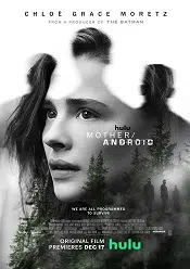 Mother/Android 2021 film online hd gratis subtitrat