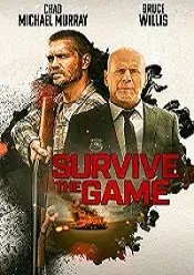 Survive the Game 2021 film online subtitrat gratis hd