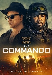 The Commando 2022 film online subtitrat