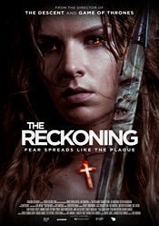 The Reckoning 2020 film gratis hd subtitrat in romana