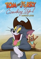 Tom and Jerry: Cowboy Up! 2022 film online hd in romana