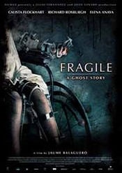 Fragile 2005 film online hd subtitrat in romana