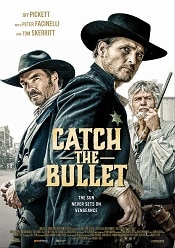 Catch the Bullet 2021 film online hd subtitrat
