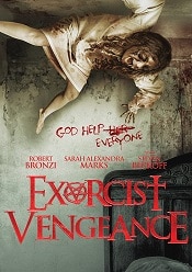 Exorcist Vengeance 2022 online gratis hd subtitrat