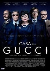 House of Gucci 2021 film online hd subtitrat gratis