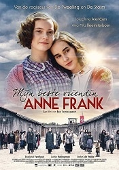 Mijn beste vriendin Anne Frank 2021 film online subtitrat in romana