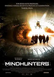 Mindhunters 2004 film online gratis hd