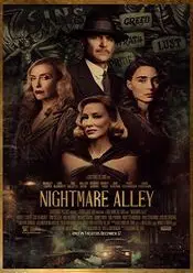 Nightmare Alley 2021 film hd filme in romana online