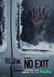 No Exit 2022 film hd subtitrat in romana