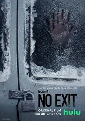 No Exit 2022 film hd subtitrat in romana