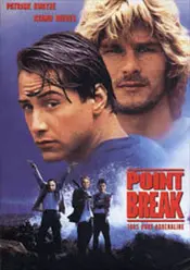 Point Break – La limita extremă 1991 online subtitrat hd