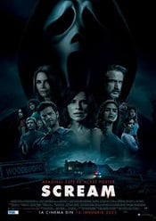 Scream 2022 film subtitrat online hd gratis in romana