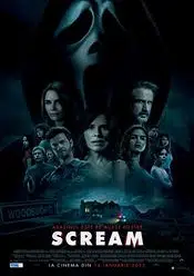 Scream 2022 online horror hd cu sub