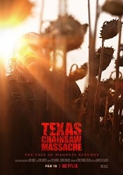 Texas Chainsaw Massacre 2022 online gratis hd
