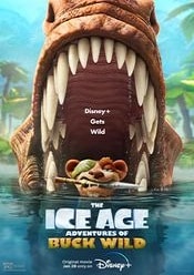 The Ice Age Adventures of Buck Wild 2022 film online gratis in romana
