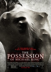 The Possession of Michael King 2014 film online gratis hd